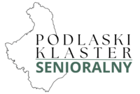 Logo - Podlaski Klaster Senioralny